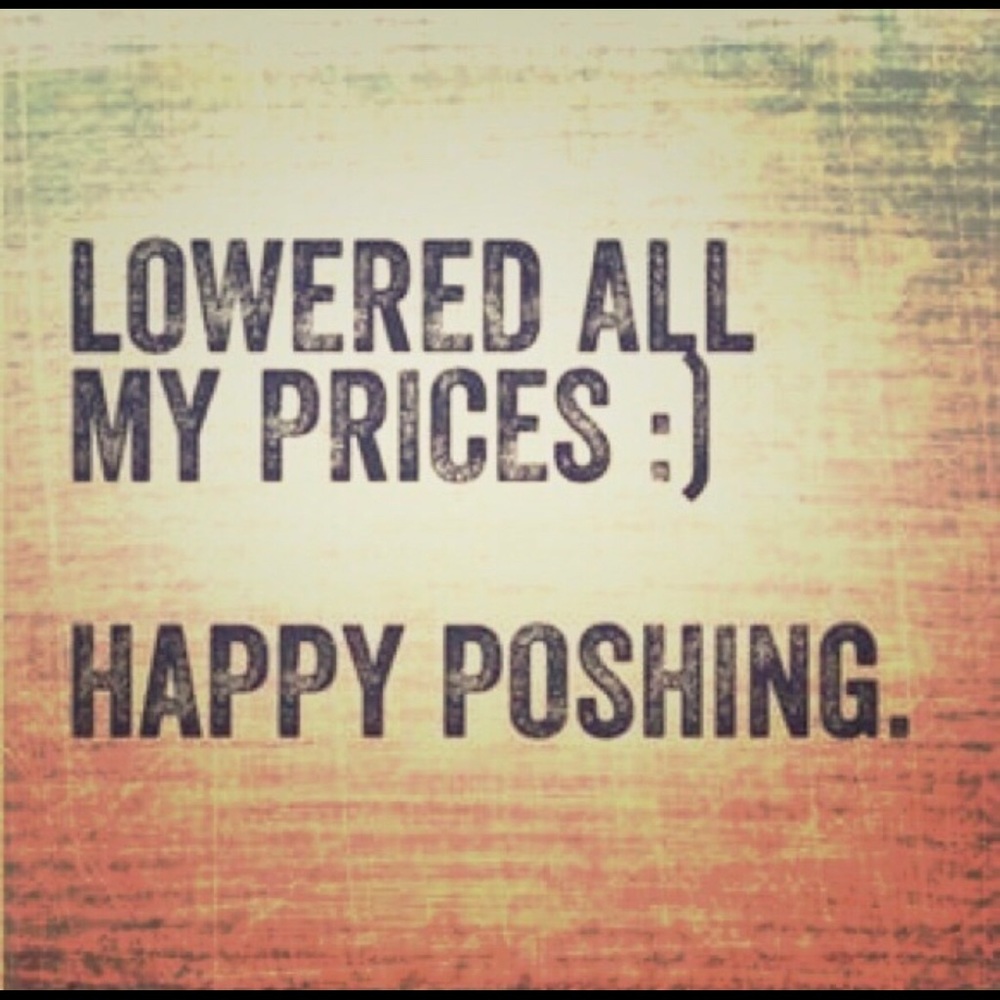 Markdowns Thru the Weekend!